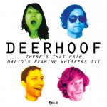 Despertador…  Deerhoof – Mario’s Flaming Whiskers III