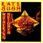 Despertador… Kate Bush – Wuthering heights