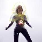Despertador… Björk – Lionsong