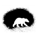 Despertador… Polar Bear – Be free