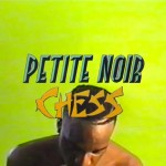 Despertador… Petite Noir – Chess