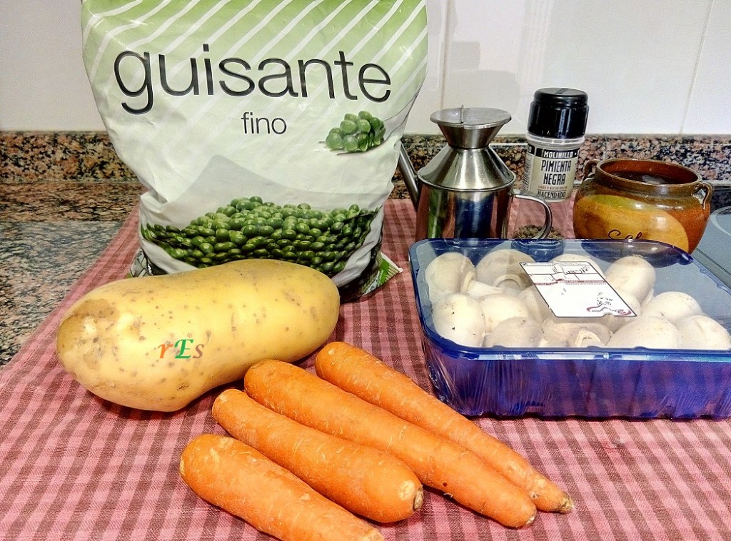 salteado_de_guisantes_con_verduras_ingredientes
