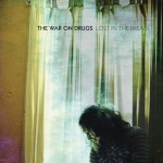 Despertador… The War On Drugs – Disappearing