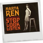 Despertador… Marta Ren & The Groovelvets – I’m not your regular woman