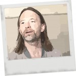 Despertador… Radiohead – Daydreaming